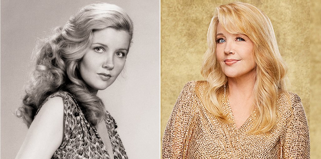 Melody Thomas Scott