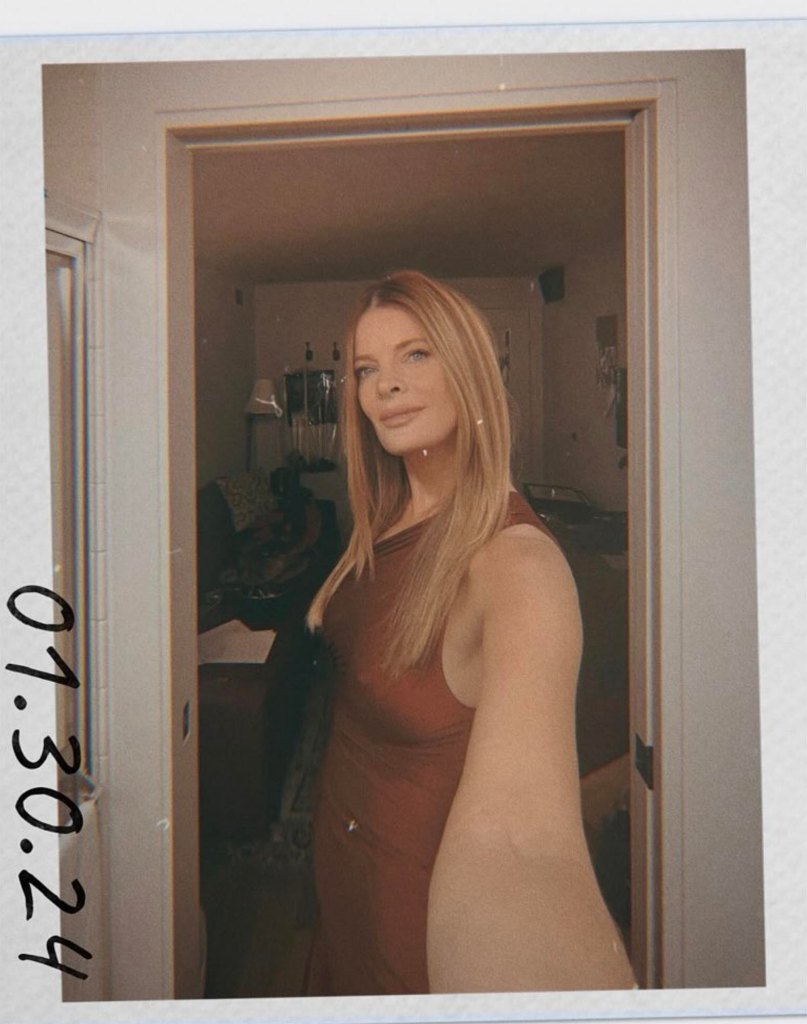 Michelle Stafford