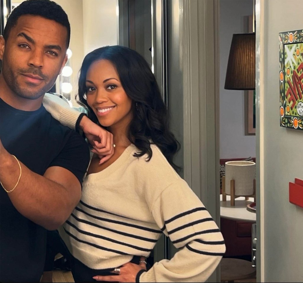 Sean Dominic-Mishael Morgan