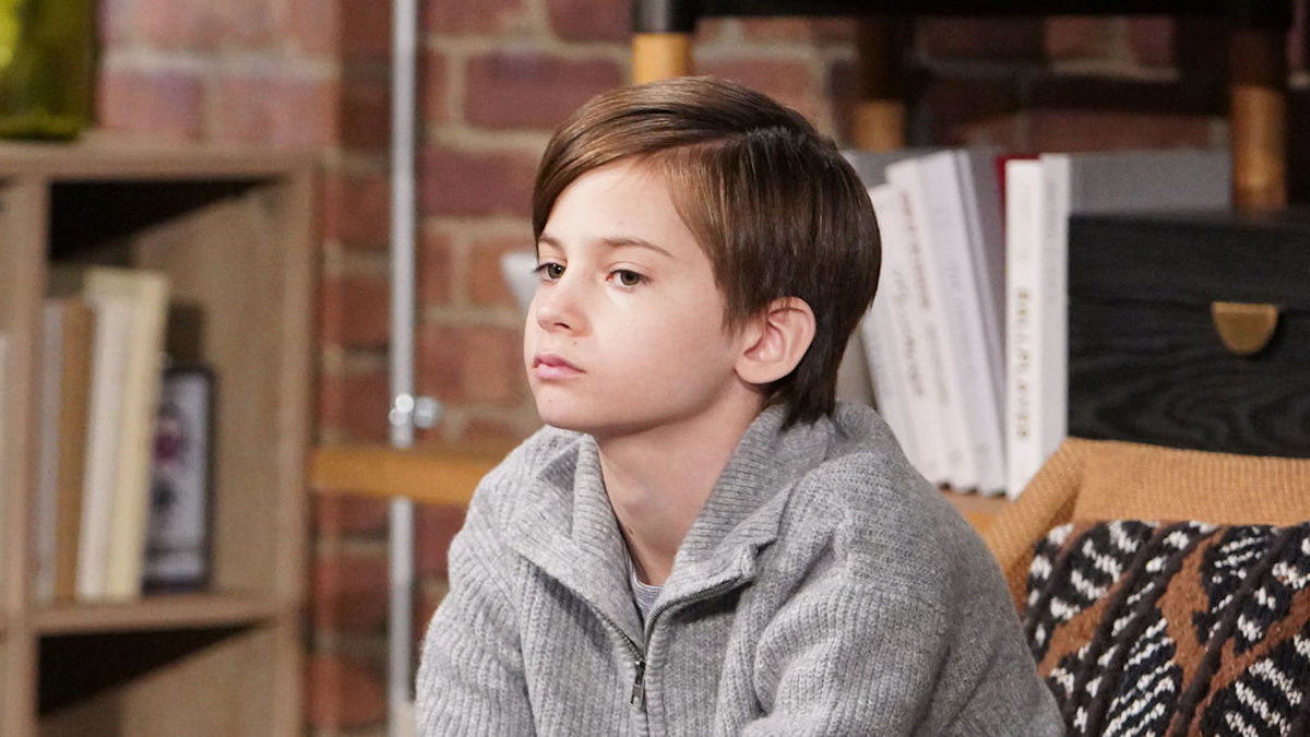 Y&R Connor