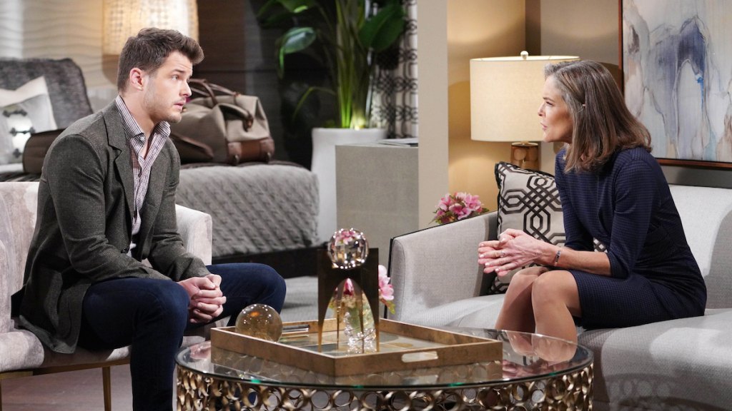 Y&R Kyle Diane