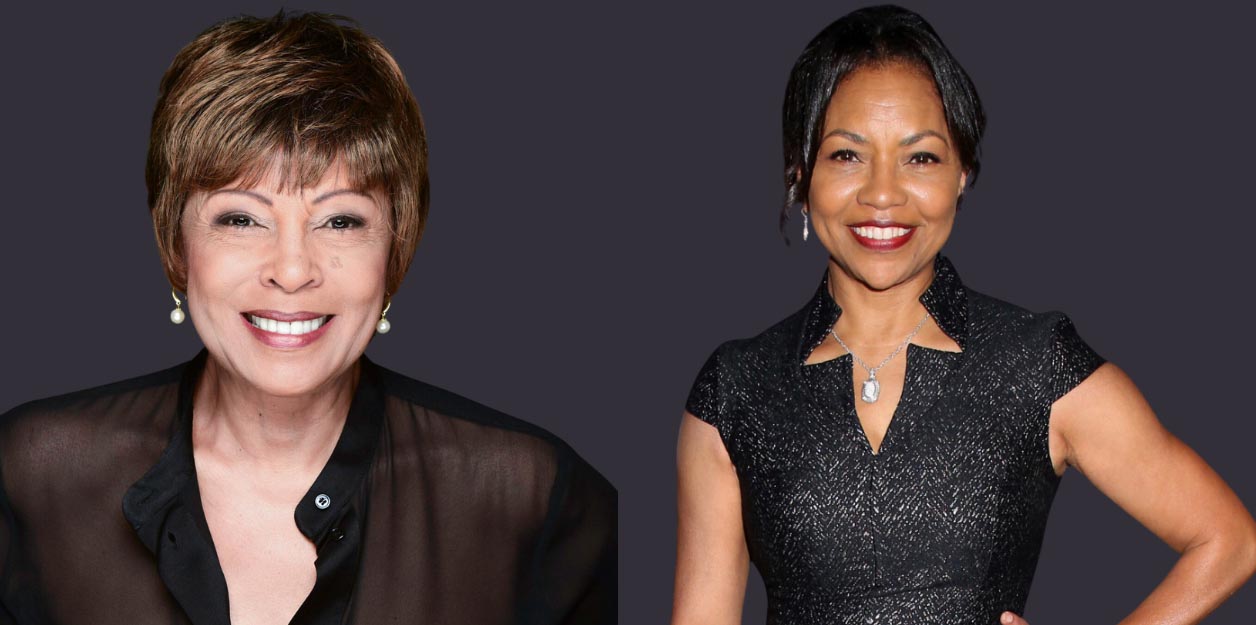 Amelia Marshall, Petronia Paley