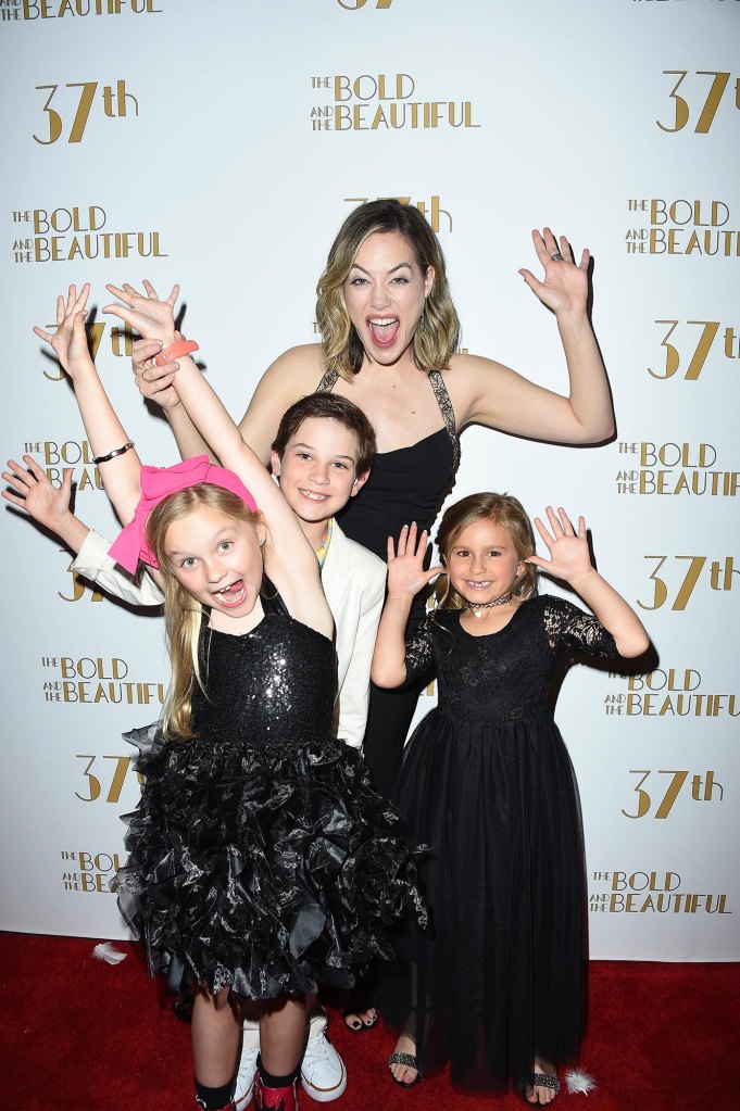 Annika Noelle,Henry Joseph Samiri,Sophia Paras, Jordyn Lynn Ariza