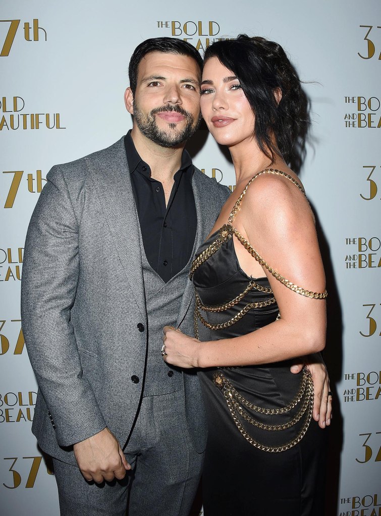 Elan Ruspoli, Jacqueline MacInnes Wood