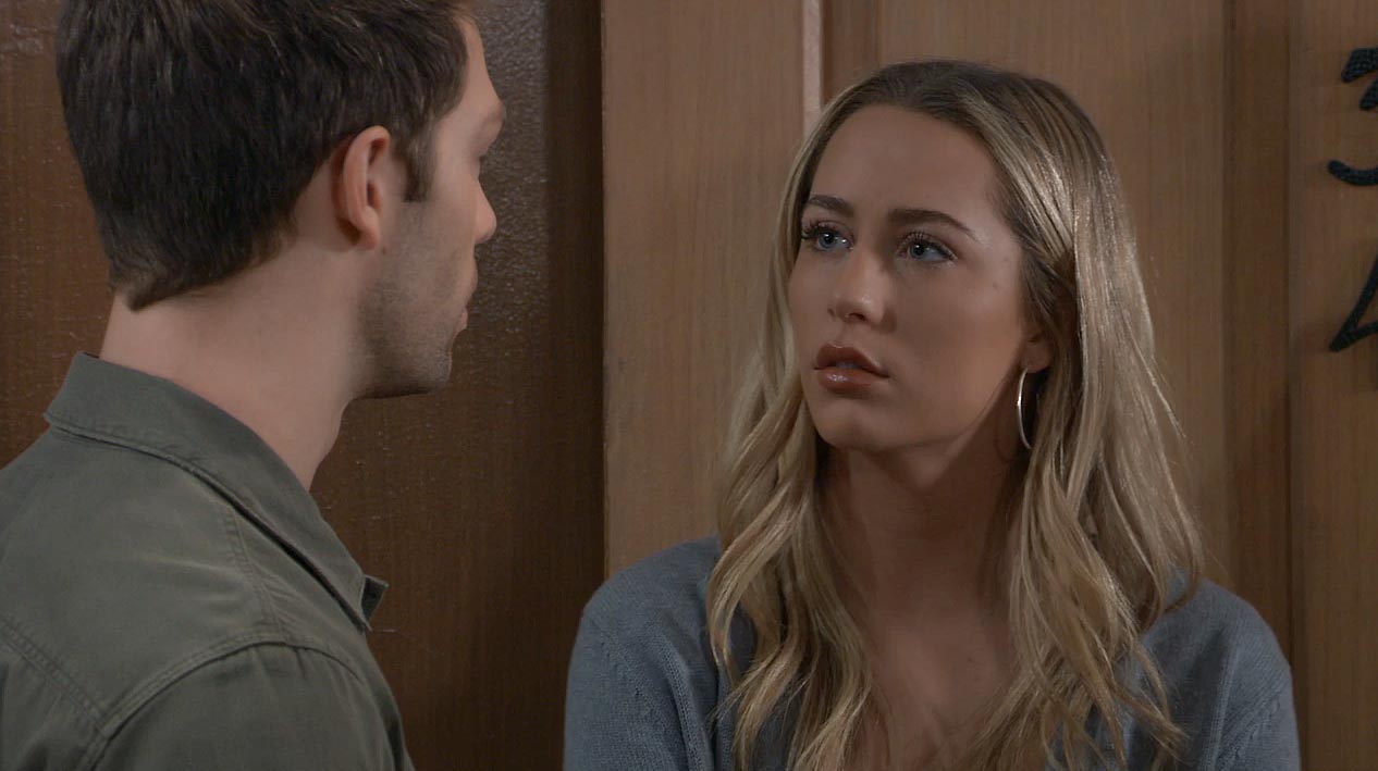 Evan Hofer-Eden McCoy