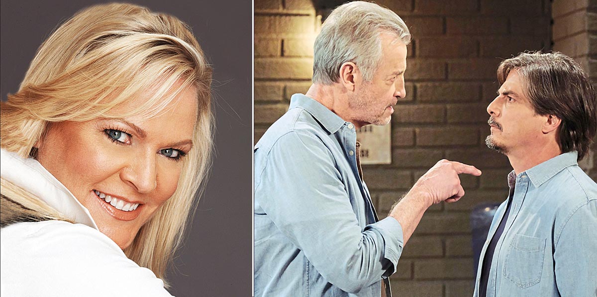 James Read, Bryan Dattilo