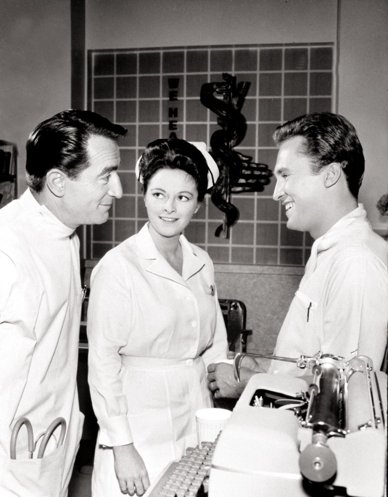 JOHN BERADINO, EMILY MCLAUGHLIN, ROY THINNES