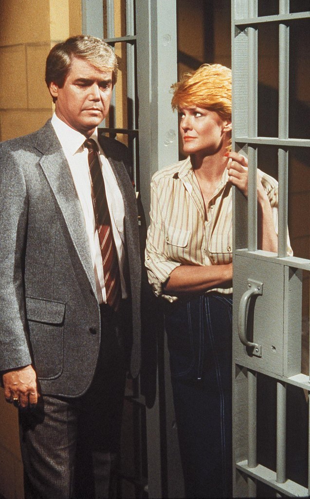 Joseph-Gallison-Gloria-Loring