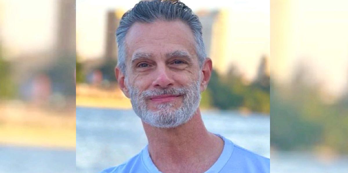 Keith Coulouris