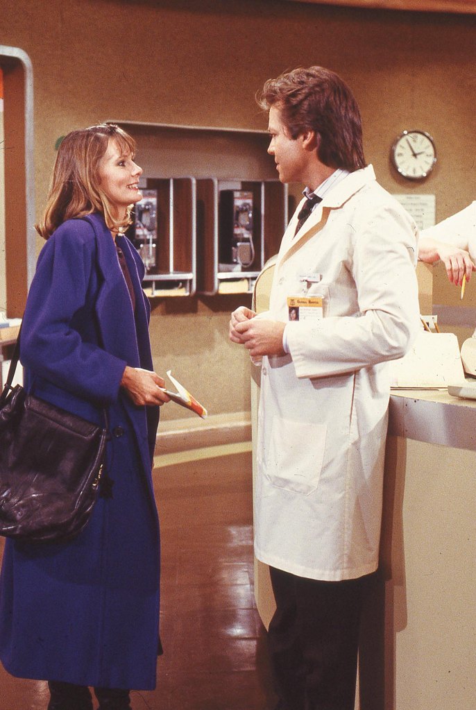 Lynn Herring-Brad Maule