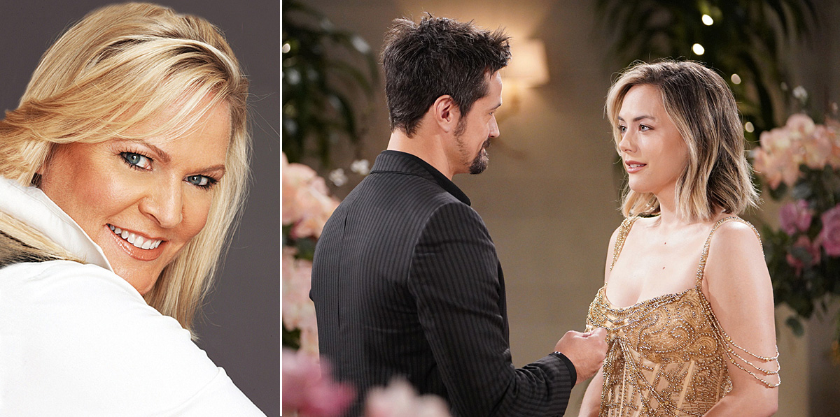 Matthew Atkinson, Annika Noelle