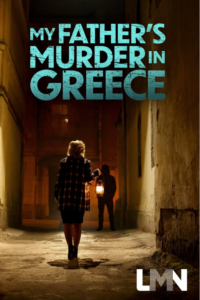 My Father's Murder in Greece