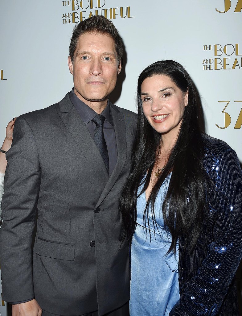 Sean Kanan