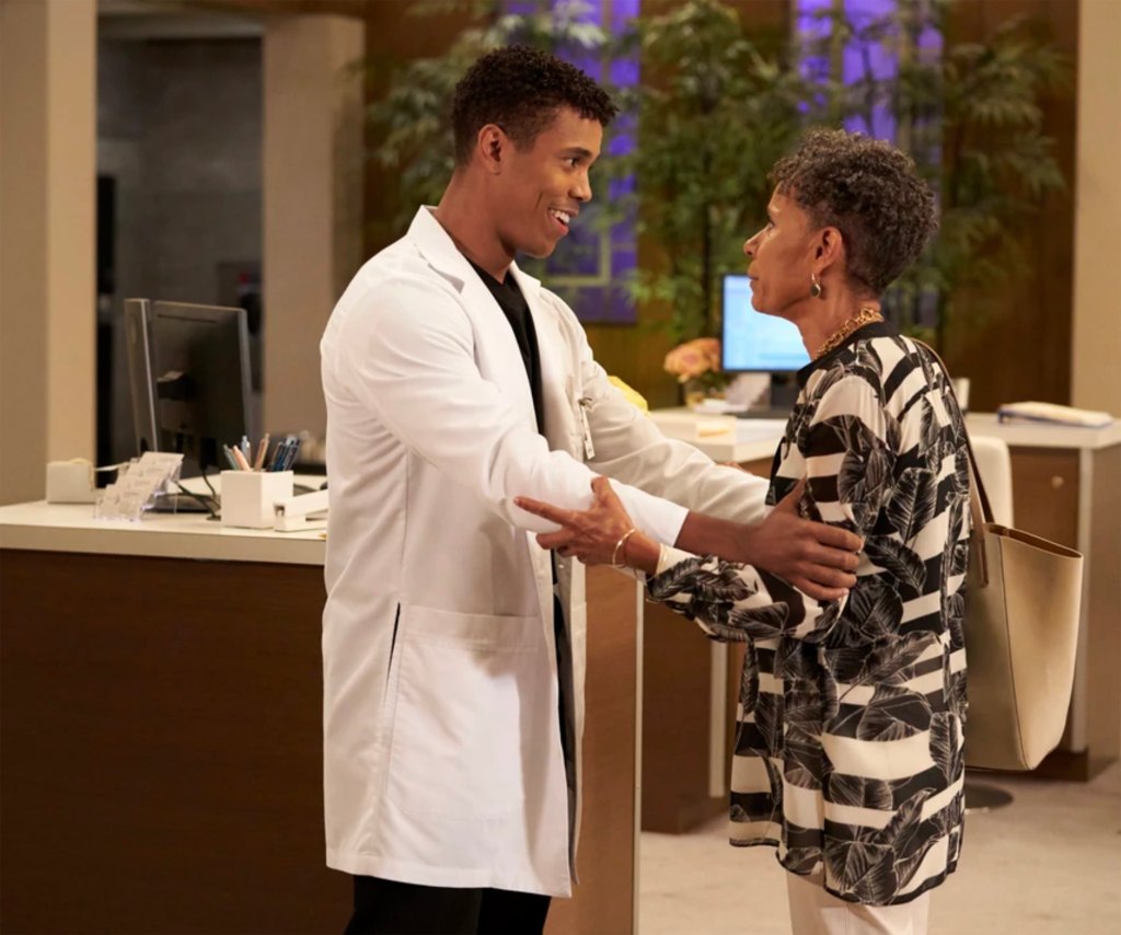 Tajh Bellow-Vernee Watson