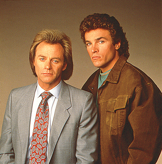 Tristan Rogers-John York