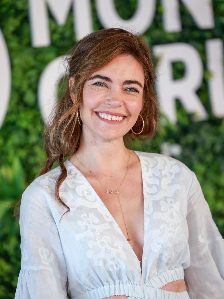 Amelia Heinle