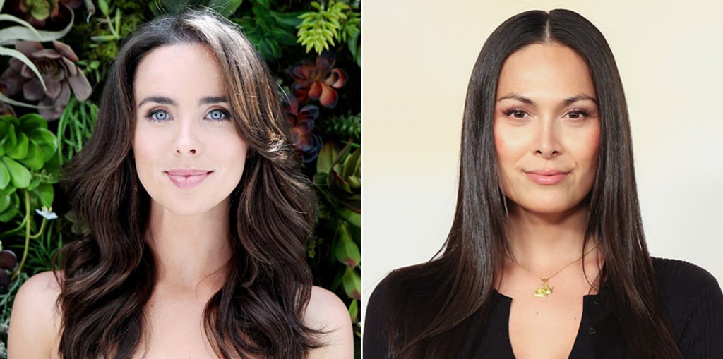 Ashleigh Brewer, Cassandra James