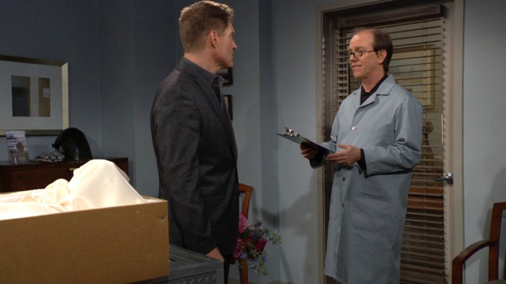 B&B Deacon Carl