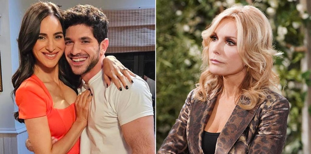 Cherie Jimenez, Al Calderon, Tracey Bregman