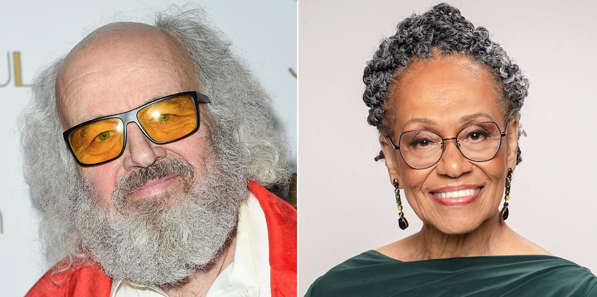 Clint Howard, Veronica Redd