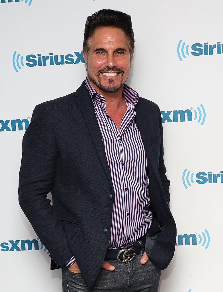 Don Diamont