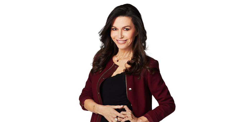 Finola Hughes