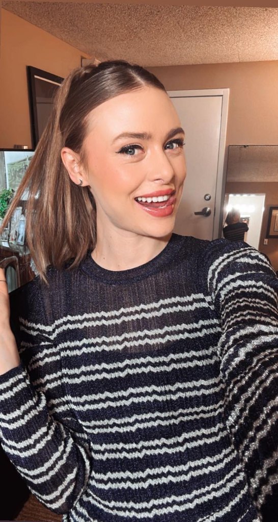 Hayley Erin