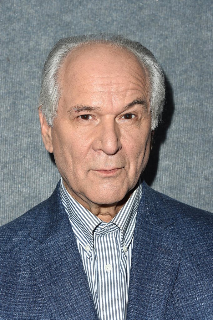 John Kapelos