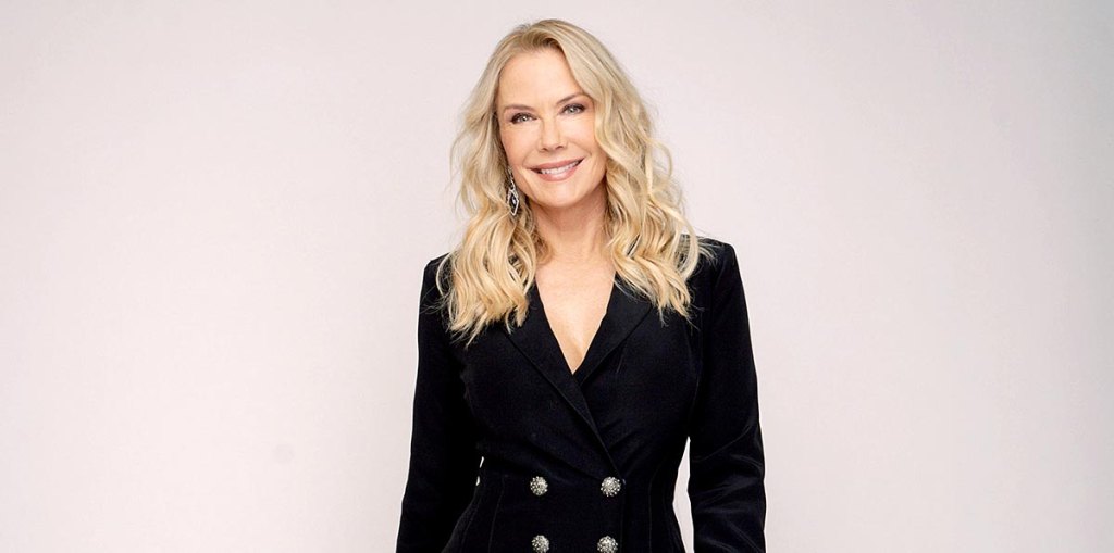 Katherine Kelly Lang