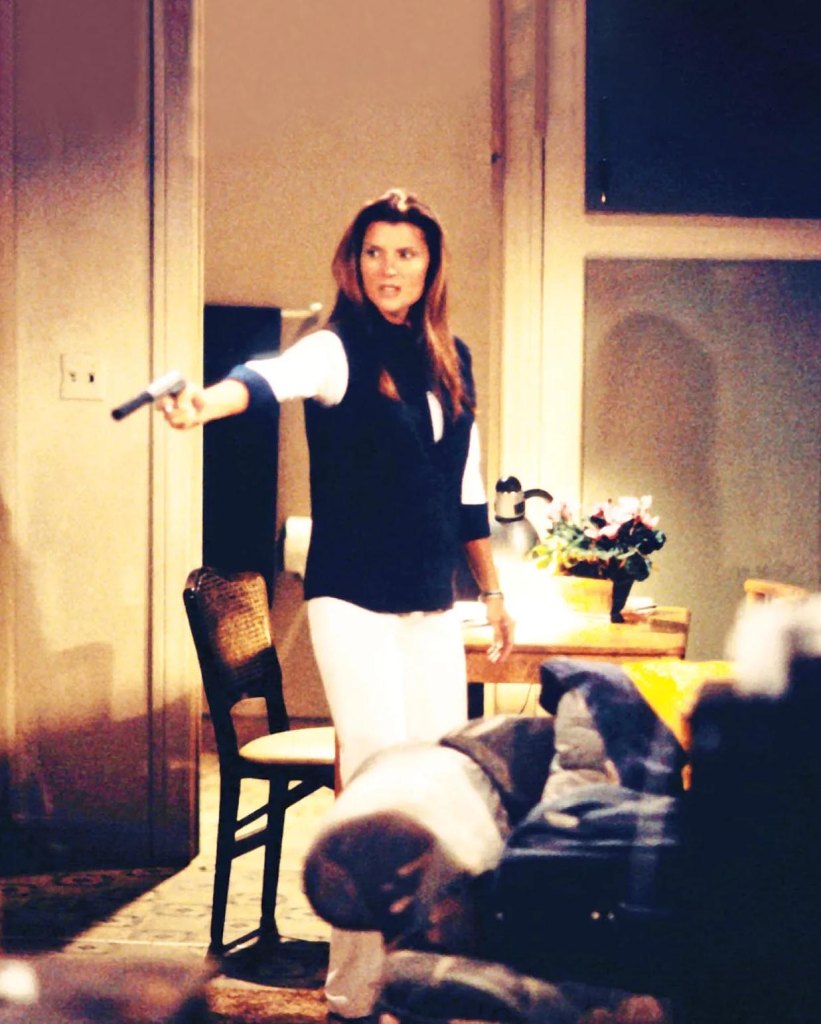 Kimberlin Brown