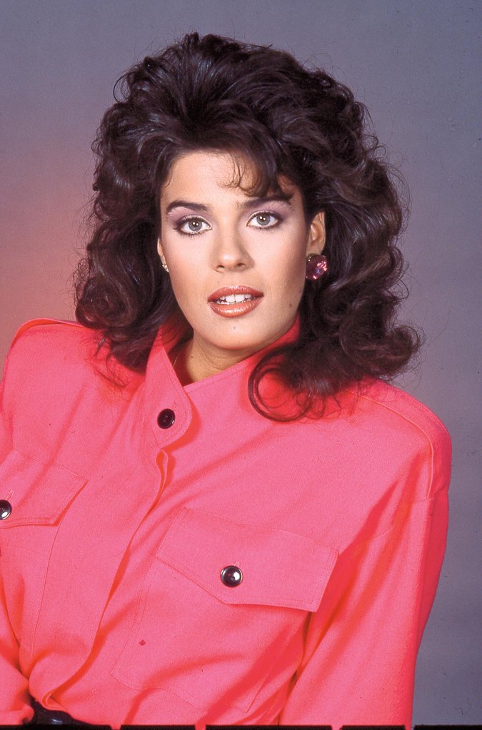 Kristian Alfonso