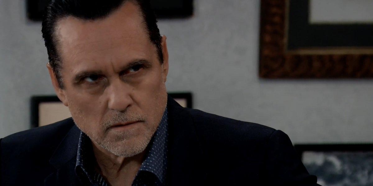 Maurice Benard