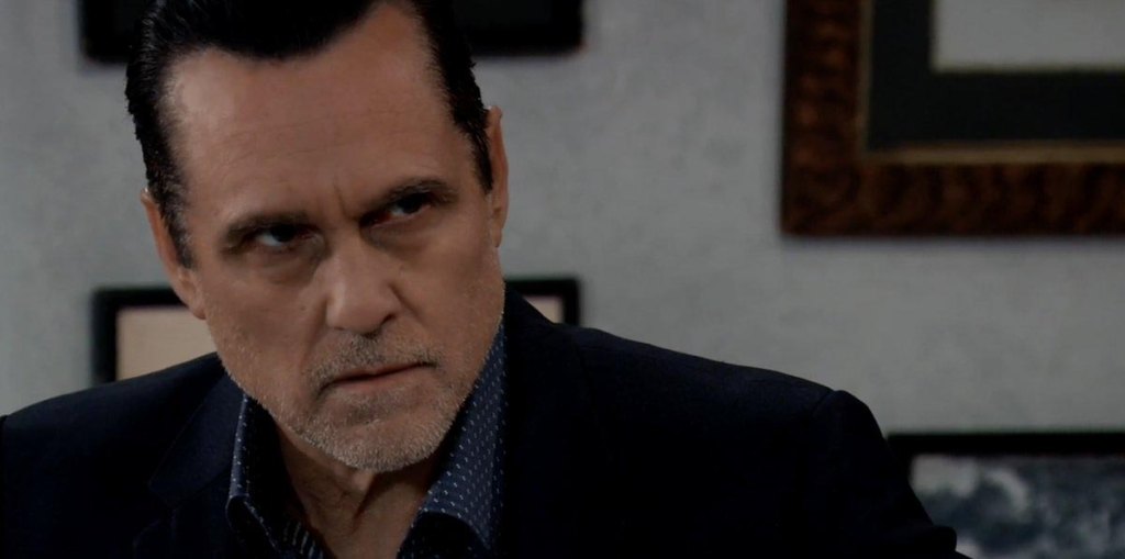Maurice Benard