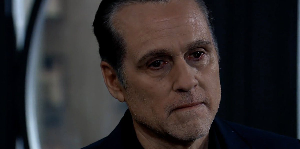 Maurice Benard