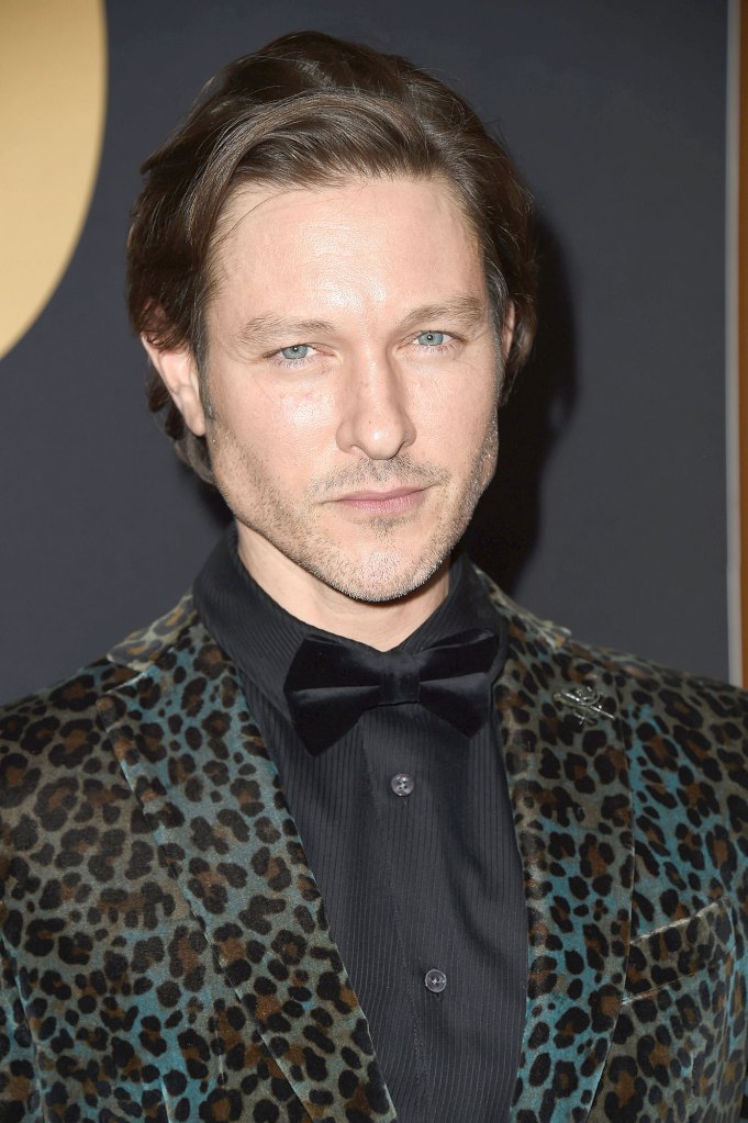 Michael Graziadei