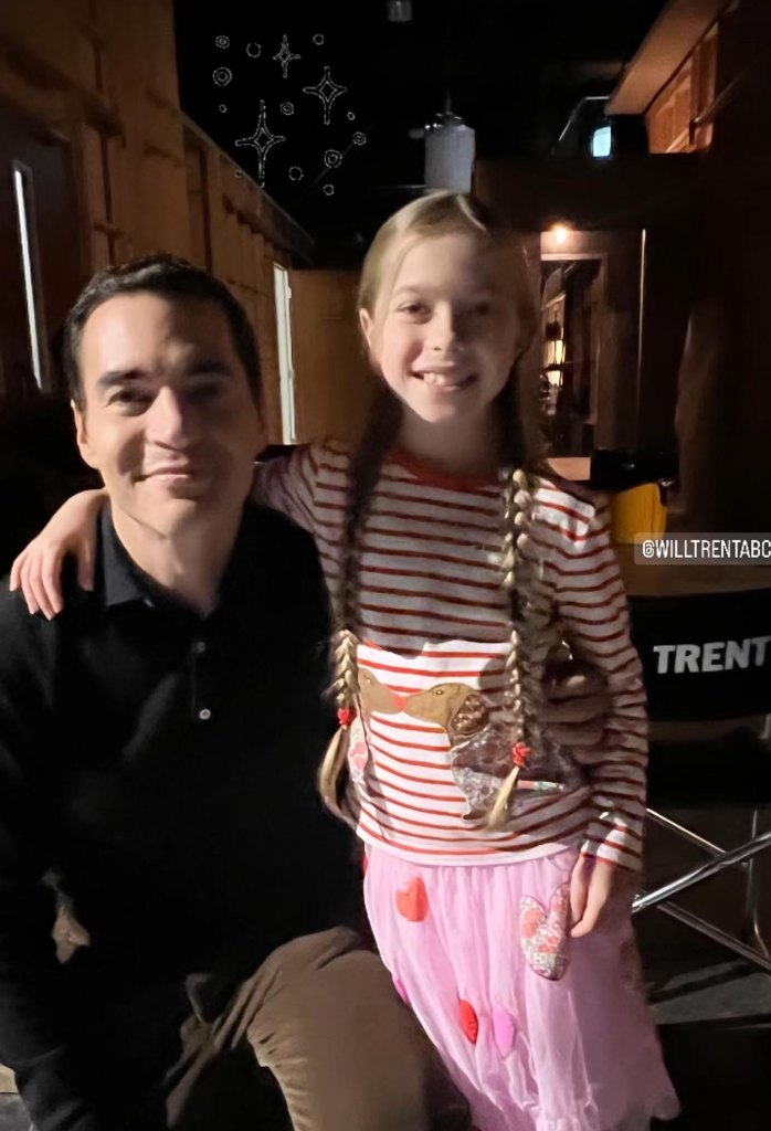 Ramon Rodriguez, Jophielle Love