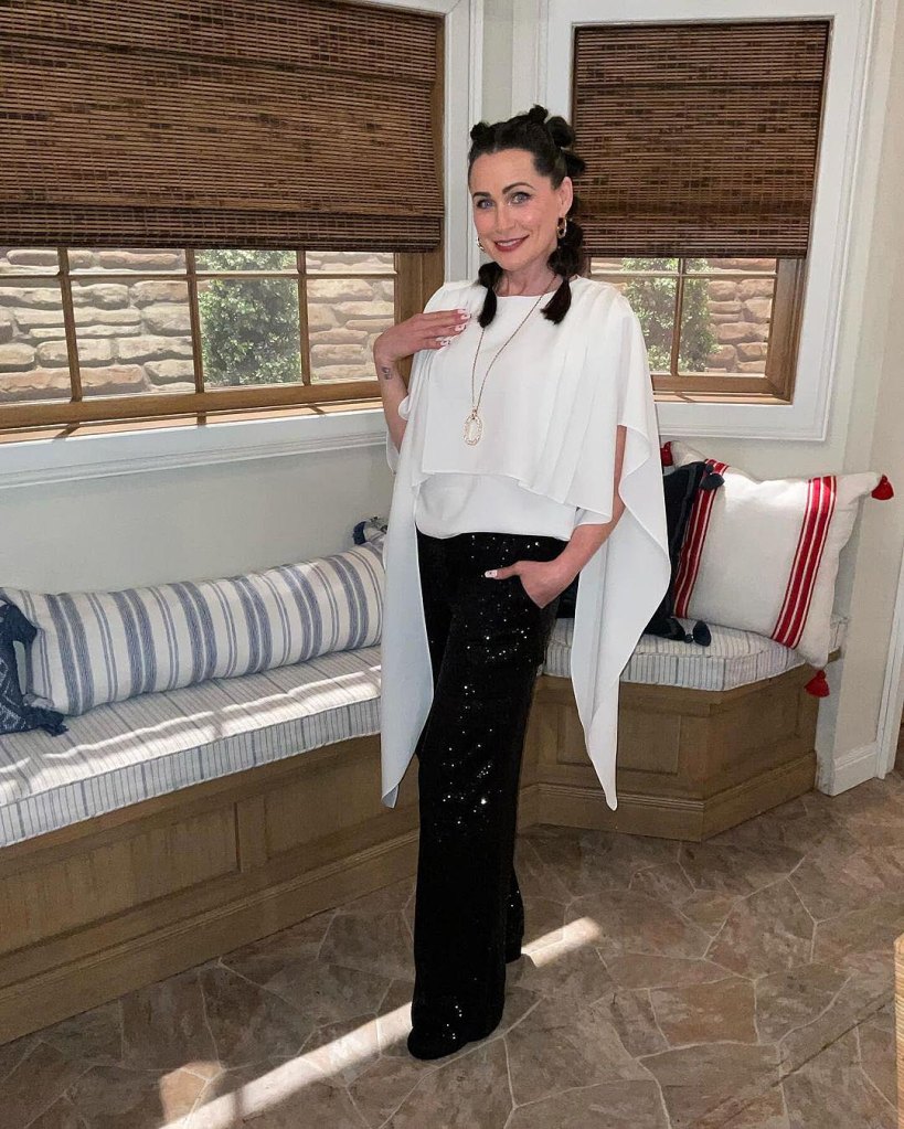 Rena Sofer