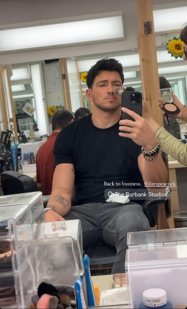 Robert Scott Wilson