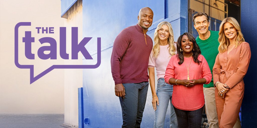 The Talk