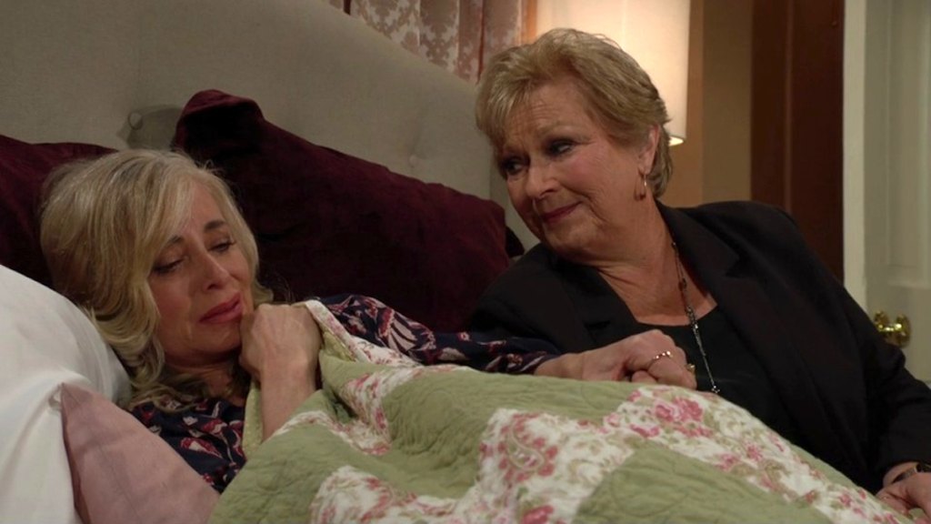 Y&R Ashley Traci quilt