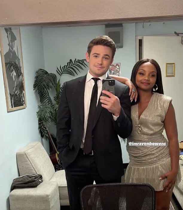 carson boatman raven bowens