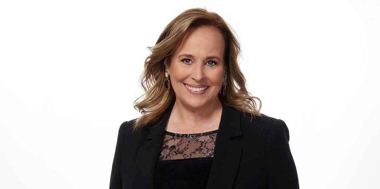 Exclusive: Genie Francis Returns To General Hospital! Find Out When Laura Is Back - Soap Opera Digest