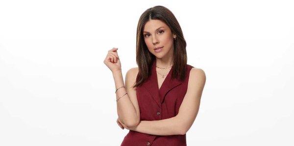 kate mansi
