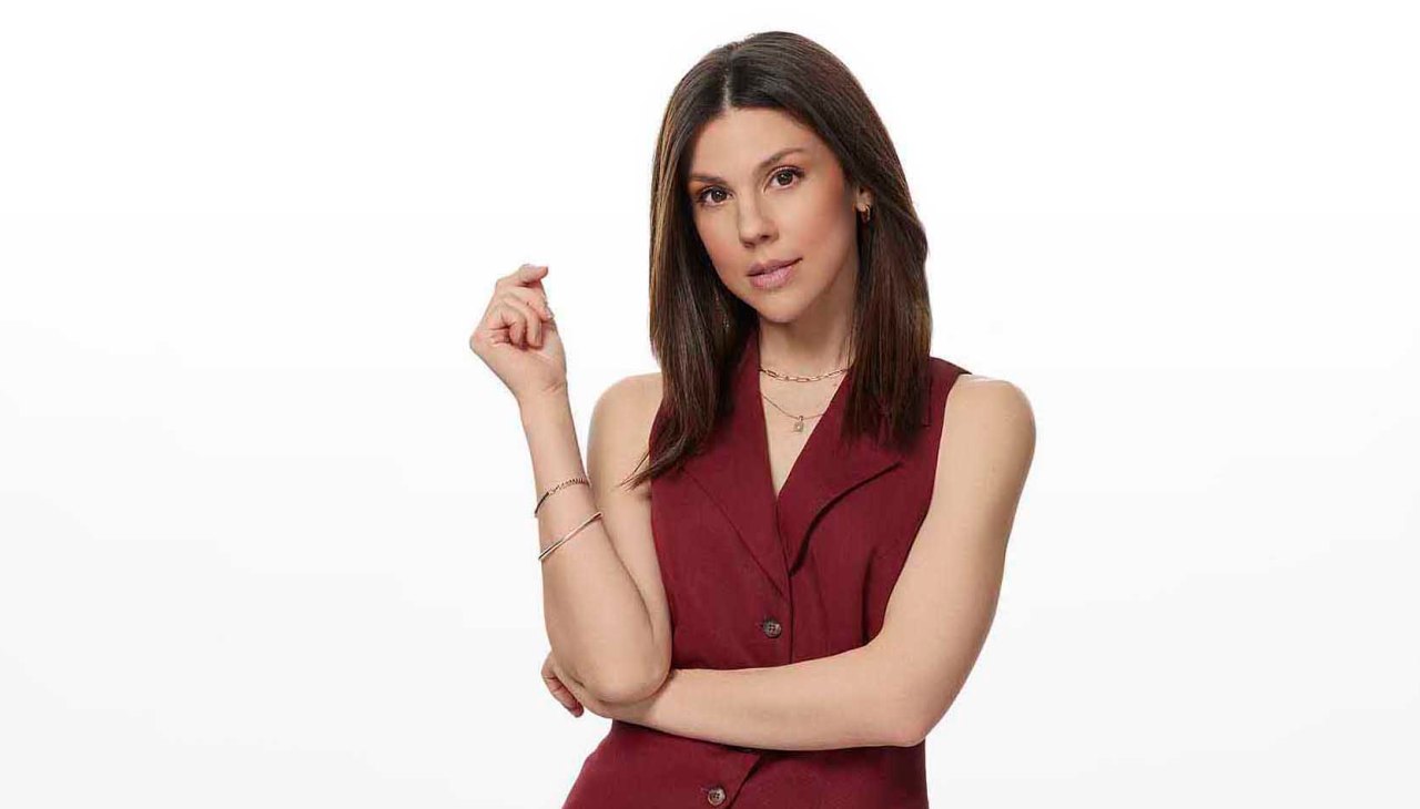 General Hospital Comings & Goings: Kate Mansi Exits as Kristina — ‘Very Difficult Decision’