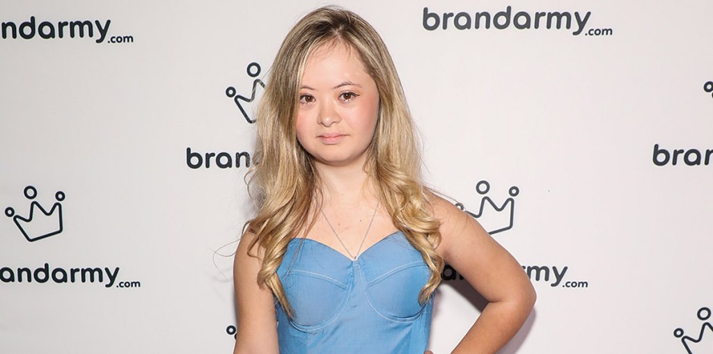 kennedy garcia who will be playing felicity on days of our lives.