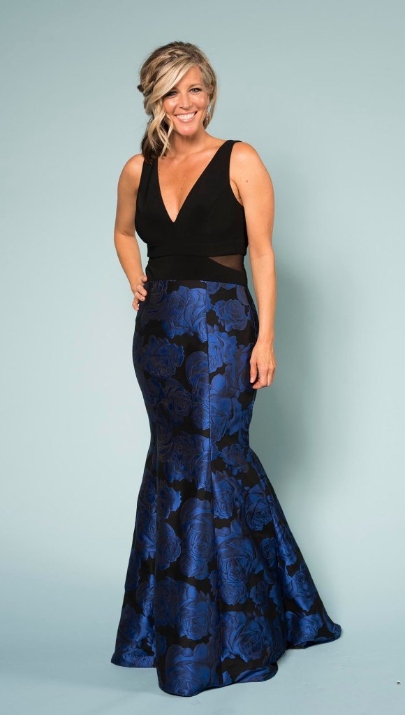 Laura Wright
