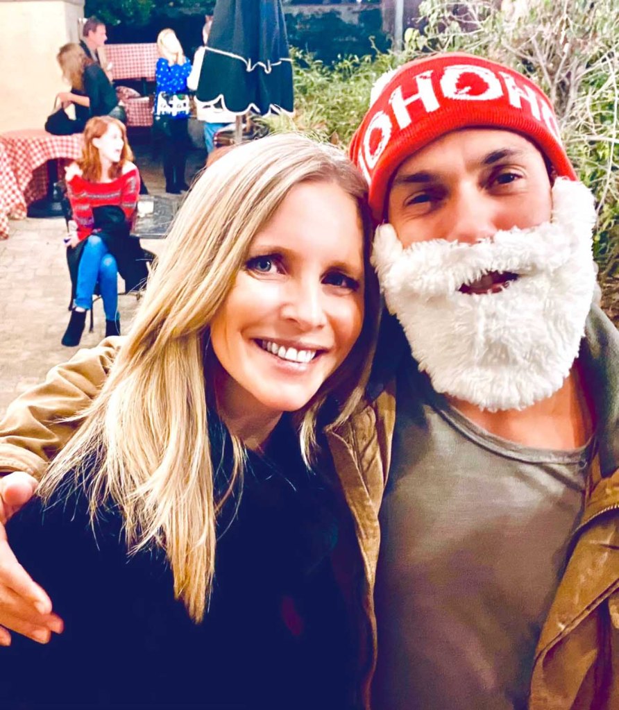 lauralee bell, bryton james