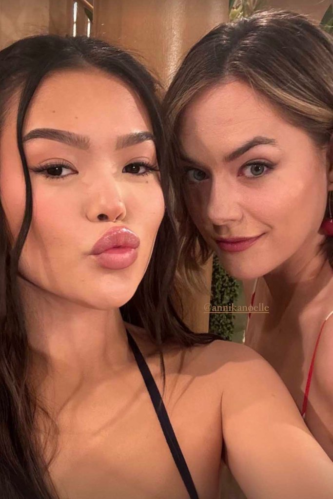 Lisa yamada-annika noelle