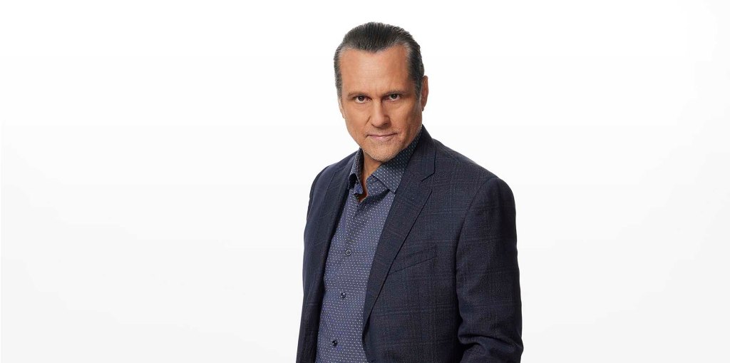 maurice benard