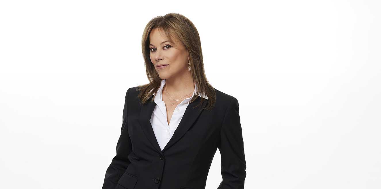 Nancy Lee Grahn
